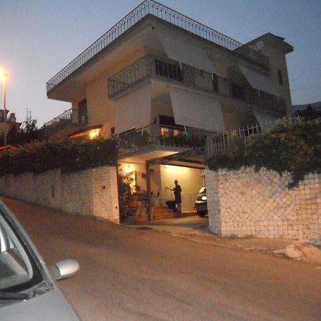 Villa Eleonora Formia Exterior photo