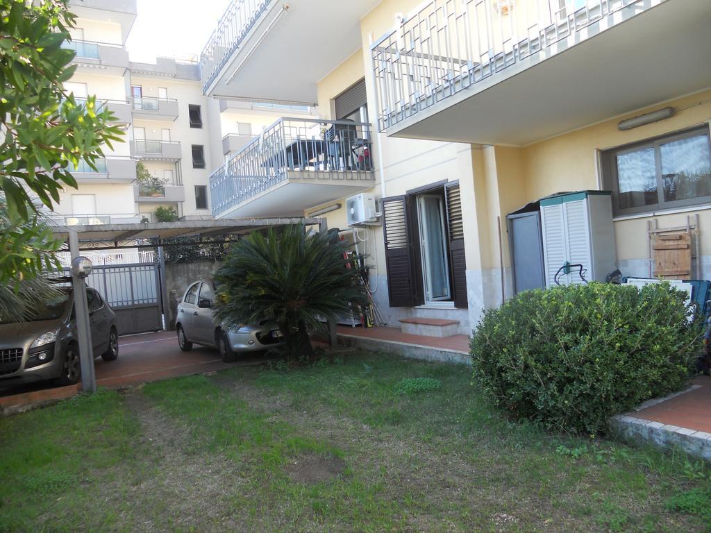 Villa Eleonora Formia Exterior photo