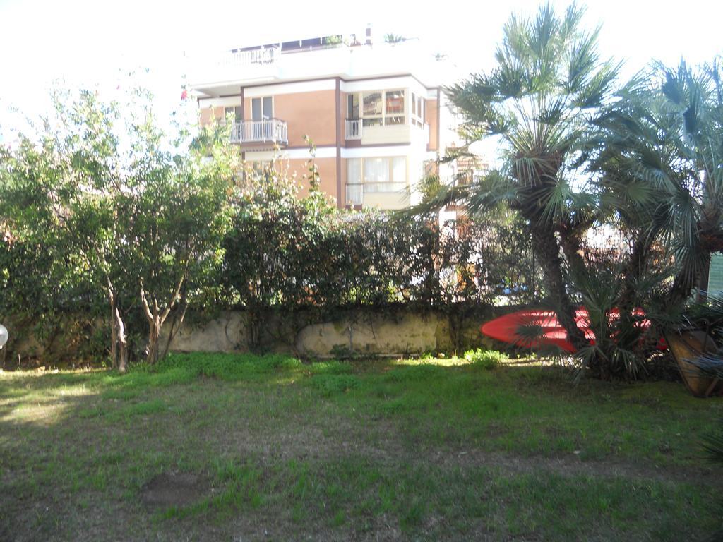 Villa Eleonora Formia Exterior photo