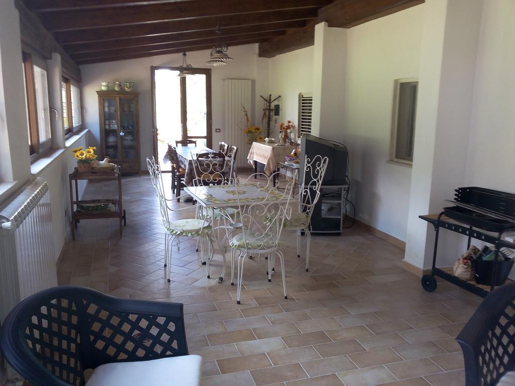 Villa Eleonora Formia Exterior photo